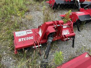 2022 Bush Hog RTC50G