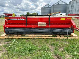 2025 Brillion SSBP12