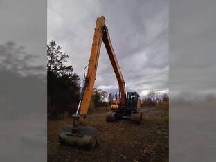 2019 Hyundai HX220LR