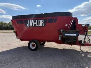 Jay-Lor 5750
