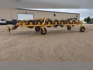 2015 Vermeer Mfg. Co. VR1428