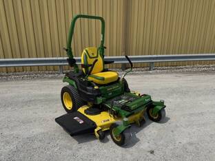 2022 John Deere Z545R