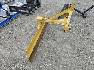 2015 TAYLOR PITTSBURGH TRB-84-YK