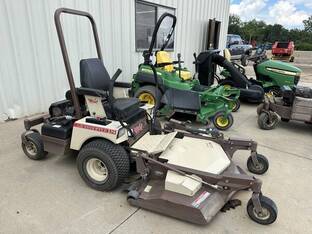 2014 Grasshopper 623T