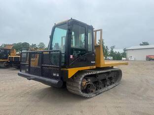 2015 Morooka MST2200VD