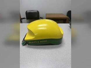 2016 John Deere SF6000