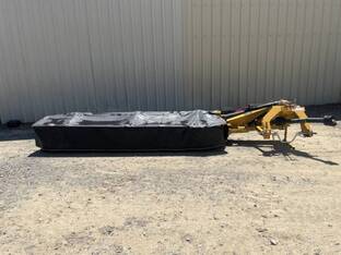 2020 Vermeer Mfg. Co. M8050