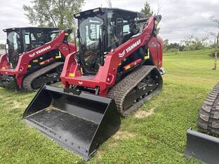 2025 Yanmar TL75VS