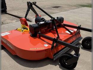 2025 Land Pride RCF3096