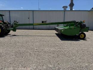 2024 John Deere C500