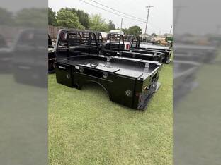 2025 Pronghorn 8700UTD