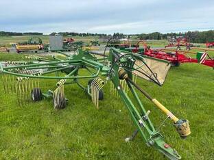 Krone SWADRO 42T