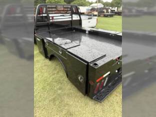 2025 Pronghorn 8700UTD