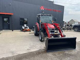 2025 Massey-Ferguson 2M.50