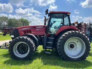 2007 Case IH Magnum 305
