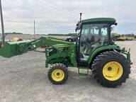2021 John Deere 4044R