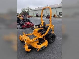 2025 Cub Cadet ULTIMA ZTX4 60