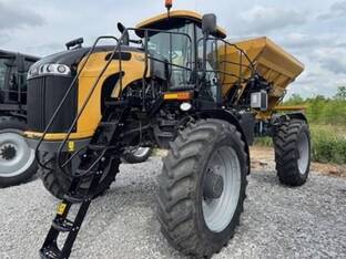 2021 ROGATOR RG1300C