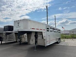 2026 Wilson RANCH HAND