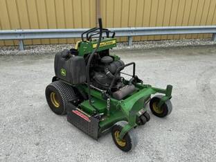 2018 John Deere 648R