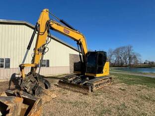 2020 Caterpillar 310