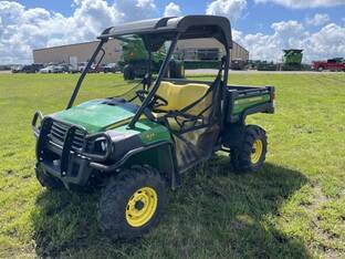 2015 John Deere GATOR XUV 825I