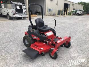 2014 Snapper 550ZB2561