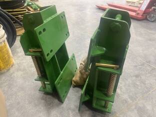 2024 MDS 640-740 SERIES LOADER MOUNTS
