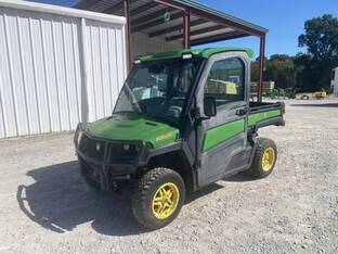 2020 John Deere GATOR XUV 835R