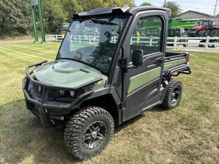 2023 John Deere GATOR XUV 835M
