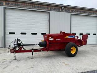 2021 New Holland BC5070H