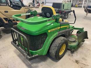 2011 John Deere 997