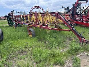 2014 New Holland 154