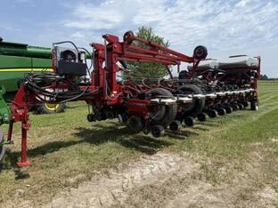 2013 Case IH 1250