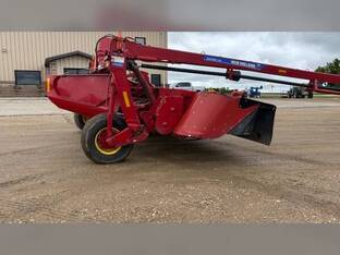 2015 New Holland 316