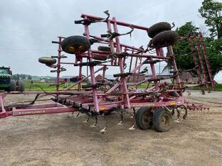 2008 Sunflower 5035-30