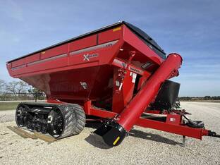 2024 Unverferth 1319