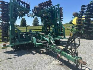 2014 Great Plains 4000TM