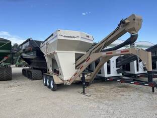 2017 Unverferth 3750