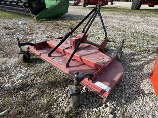 2012 Bush Hog RDTH72