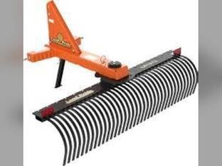 2024 Land Pride LR1672