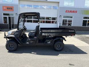 2025 Kubota RTV-X1130