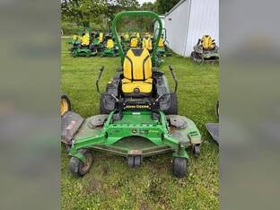 2021 John Deere Z970R