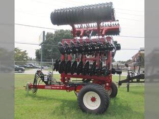 2024 Salford HALO VRT 15