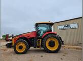 Versatile 335