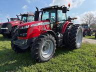 2021 Massey-Ferguson 7716S