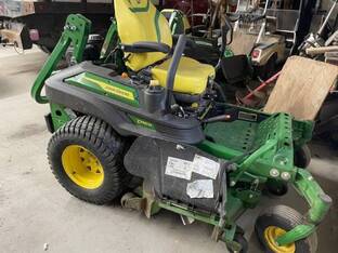 2023 John Deere Z930M
