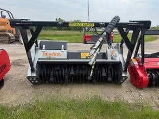 2025 FAE BL4/SSL-150