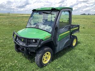 2019 John Deere GATOR XUV 835R