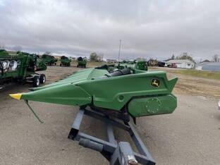 2024 John Deere C12F